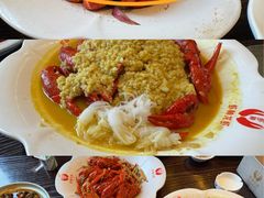 -於氏虾神(盱眙总店)