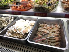 -马路牙子烧烤音乐酒馆(望京店)