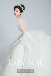 -Lady  Jane高端婚纱礼服馆