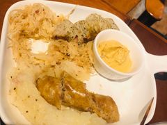 -熊猫精酿啤酒厨房(1912店)