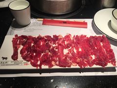 -牛事制造局牛肉火锅(莲岳路店)
