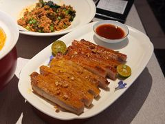 -BetterThai 泰加(苏州中心店)