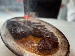 -Wolfgang’s Steakhouse 沃夫冈牛排馆(上海白玉兰广场店)