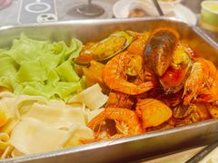 -耶里夏丽·丝路新疆菜·清真食品(徐家汇臻选店)