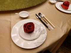 -广州建国酒店-盈丰阁粤菜-粤式茶点