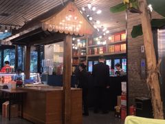 大堂-上下九广州菜馆(锦业路店)