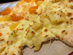 -菲滋意式餐厅(西溪印象城店)