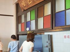 -哑巴生煎(临顿路店)