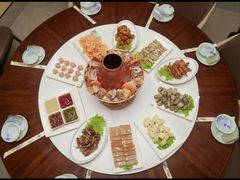 -鑫渔港海鲜本地菜·山海关浑锅(东戴河店)