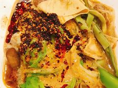 -林静小吃(复兴路店)