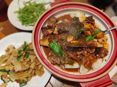 -黄泥岗·地道湖北菜(奥特莱斯店)