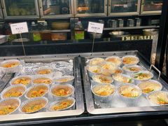 -韩盛·盛江山自助料理(中街大悦城店)