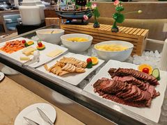 -上海浦东星河湾酒店