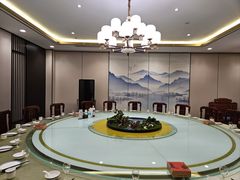 -复盛大酒店(民航路店)