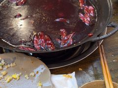 -黄潇洒老火锅(九眼桥宏济巷店)