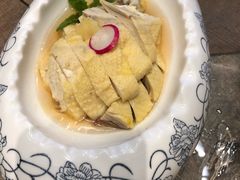 -香园茶社·金陵小灶(老门东店)