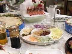 -友渔港·顺徳鱼生·横县鱼生