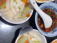 -东来顺饭庄(金泉广场店)