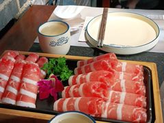 -火社火锅(平安大街店)