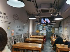 -笼铭坊(北蔡店)