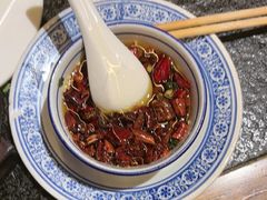 -清真·京华源铜锅涮肉(丰庆店)