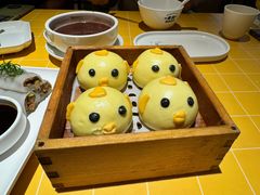 -蔡澜点心·粤菜(海印都荟城店)