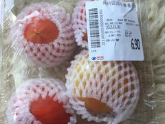 -物美大卖场(新隆店)