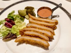 -起士林大饭店(小白楼店)