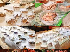 -半岛翡丽海鲜自助餐厅(观风亭店)