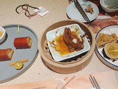 -点都德(千灯湖环宇城店)