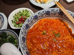 -王繁星面馆(西安熙地港店)