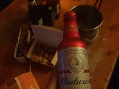 百威铝罐-HIB HUB公社(解放西路店)