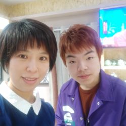 -构想时尚发型会所