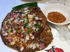 -四季小馆·地道北京小吃(广百店)