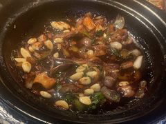 -永安鱼庄·镇江菜(丁卯店)