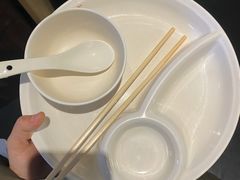 -清心素食自助餐厅(夫子庙店)