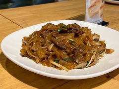 -兰亭轩茶餐厅(长江路店)
