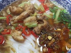 肥肠粉-老长沙粉面馆(陡岭路店)