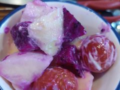 -牛犇烤肉(物资学院路店)