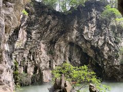 -天河潭旅游度假区