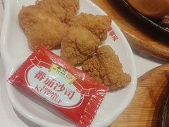 -豪享来牛排(人民店)