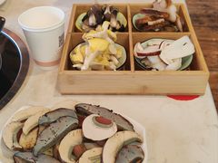 -花与菌·野生菌火锅(大理古城店)