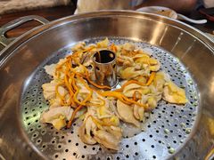 -熠盛粤味·顺德桑拿鸡(永康路店)