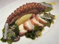 -壳里西餐厅Coquille Seafood Bistro(蒙自路店)