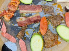 -阿昌白族石板烧(大理古城店)