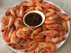 -南海渔家•海鲜•正宗海南菜(海棠湾店)