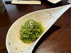 -松子料理(华威桥店)