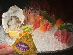 -京料理·日料自助·铁板燒(复悦城店)