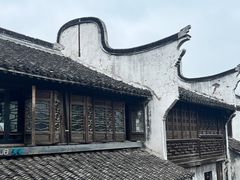 -嘉兴月河历史街区