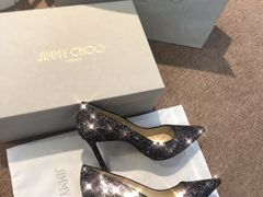 -JIMMY CHOO(德基广场店)